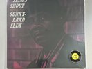 Sunnyland Slim - Slim's Shout Vinyl Lp Record