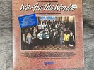 We Are The World LP 1985 Vinyl