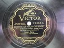 Helen Kane - VICTOR 21863 - Button Up Your Overcoat & I Want to Be Bad