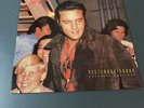 Elvis Presley RARE Yesterday/Today LP w/undubbed MASTERS