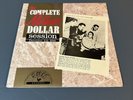 Elvis Presley RARE 2 LP set, THE COMPLETE MILLION DOLLAR QUARTET