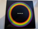 Darius - Oasis vinyl record