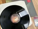 1993 ALICE IN CHAINS ANGRY CHAIR VINYL 12” NM