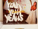 Yeah Yeah Yeahs Y Control, Rare UK 7