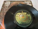 LENNON Bill Elliott Elastic Oz Band DEMO PROMO Apple 36 GOD SAVE US Rare Beatles