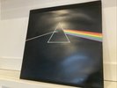 Pink Floyd - The Dark Side Of The Moon 1973 UK Press A3/B2 VG+ VG