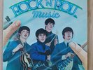 The Beatles = Rock 'N' Roll Music Double Vinyl LP (PCS 7191) UK Factory Sample