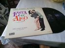 Orlando Marin & Su Orquesra LP Salsa