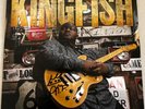 Kingfish Vinyl Signed Christone Kingfish At Monterey Jazz Festiva(Record, 2019)