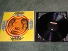 ANTHRAX STATE OF EUPHORIA RECORD VINYL LP ALBUM ORIGINAL ISLAND 1988 SCOTT IAN