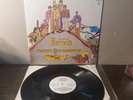 The Beatles – Yellow Submarine 1992 AnTrop – M 91 00137-8  RUSSIA