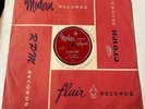 Etta James DOO WOP 78 The Wallflower Dance With Me Henry /Hold MODERN VG+++ HEAR