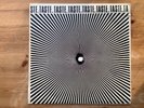 Taste Violet System Rare 1st issue 70s Live LP Rory Gallagher Psych Blues Rock