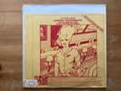 Little Feat Rare 1st issue 70s Live LP Rampant Synchopatio Blues Psych Lowell G