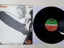Led Zeppelin I 1969 George Piros Cut SD8216 US Import VG+/VG+