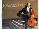 JANOS STARKER CELLO RECITAL COLUMBIA OL3204 Japan FLIP BACK VINYL LP