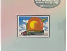 The Allman Brothers Band Eat a Peach 2 LP 180-Gram Audiophile DMM Vinyl  Sealed