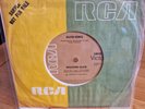 DAVID BOWIE AUSTRALIAN BREAKING GLASS '45 UNIQUE RELEASE 1978 VINYL