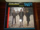 THE JAM SNAP DOUBLE ALBUM GREAT CONDITION