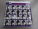 The Beatles Extracts From The Film A HARD DAYS NIGHT 1964 UK EP 1st NEAR MINT