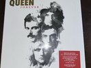 Queen Forever - 4 LP + Bonus Disc - Box-Set - Limited