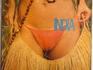 GAL COSTA INDIA LP 1973 ORIGINAL ARTHUR VEROCAI MUTANTES TROPICALIA PSYCH BRAZIL
