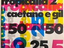 TROPICALIA 2  LP 1993  PHILIPS  MUTANTES GAL COSTA CAETANO GILBERTO GIL BRAZIL