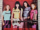 The Donnas - American Teenage Rock 'N' Roll Machine vinyl LK191 , 1998 original
