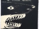 THE OLD MAN & THE SEA - SELF-TITLED (1989 Zen label repress)