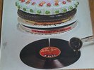 Rolling Stones- Let It Bleed - Vinyl  Album - Stereo