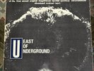 Soap / East Of Underground LP