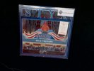Paradise Theatre by Styx Vinyl Record Sealed Hype Sticker Early Press