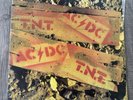 AC/DC TNT VINYL LP 1975 ORIGINAL AUSTRALIAN PRESS APLPA 016 - BLUE ROO