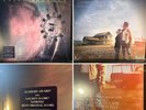 HANS ZIMMER INTERSTELLAR 2015 USA VINYL 2LP 1ST PRESS RARE SEALED⏰PRICE DROP