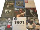 Silverstien - Plus More  9 Lps New Cornerbend/ Ding Lot