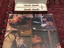 NRFB NIP Taylor Swift Midnights Vinyl Clock 4 Records Lavender Target Exclusive