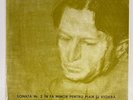 George Enesco: Sonata - Dinu Lipatti LP 25cm 10