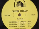 Silver Streak 45 Vinyl Record Radio Spot Richard Pryor Gene Wilder