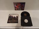 MALEVOLENT CREATION TEN COMMANDMENTS LP VERY RARE NETHERLANDS HAMMERHEART LYRICS