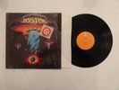 BOSTON SELF TITLED S/T DEBUT 1ST LP RARE ORIG. 1976 WALLY ORANGE EPIC IN SHRINK