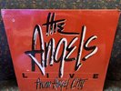 THE ANGELS Live from Angel City Sealed Vinyl LP Rare