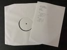 Red Lorry Yellow Lorry - Talk About the Weather - Test Pressing- Vinyl - LP
