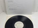THE CRAMPS A Date With Elvis original 1986 Big Beat Records DMM TEST PRESSING LP