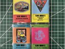 BLACK MAGICK SS 4x Tape Set Rainbow Spectral Kaleidoscope Abyss NEW&UNPLAYED