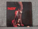 RATT - S/T 1983 TIME COAST / ENIGMA - VINYL - FREE SHIPPING