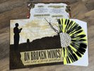 On Broken Wings - It’s All A Long Goodbye vinyl lp (poison the well disembodied)