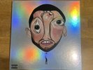 Mac Miller Balloonerism Deluxe Vinyl Brand New (OPENED)