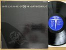 THE VELVET UNDERGROUND- WHITE LIGHT / WHITE HEAT 1968 EAST COAST SKULL COVER EX