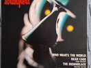 The Stranglers Japanese Who Wants The World/ Bear Cage 12