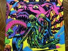 Warfaring Strangers: Acid Nightmares by Warfaring Strangers: Acid Nightmares